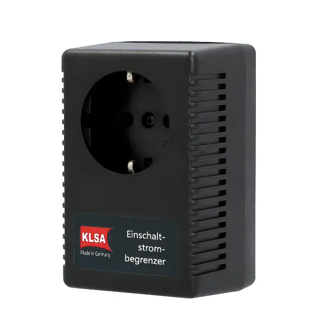 Formcase Inrush Current Limiter / Power Limiter (External 230V)