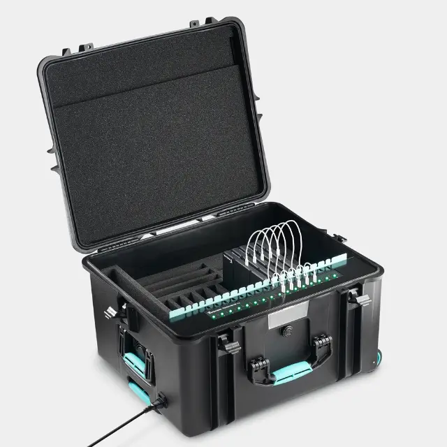 TransformerCase T10M-PD Perf. Plus