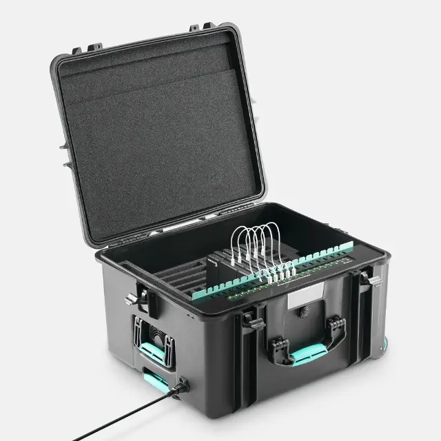 TransformerCase T16M PD Performance
